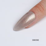 Simone Utra Low Gel Polish ULGLT40